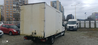 PREDAM VW VOLKSWAGEN CRAFTER - 5