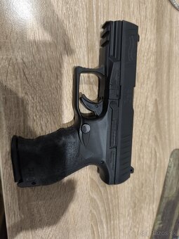 Samonabijacie pištole - 5