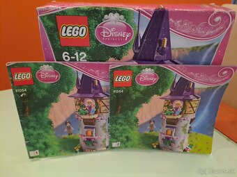 Lego 41054 Disney - 5