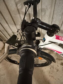 Rockrider st 340  26” L - 5