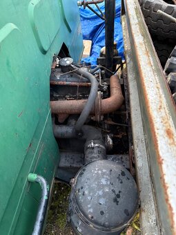 Multicar Multikar M25 - 5