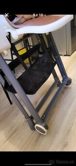Stolička na kŕmenie - 5