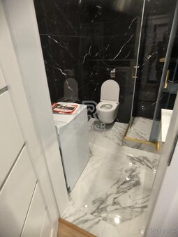 Prenájom 2 izbového bytu v centre - 5