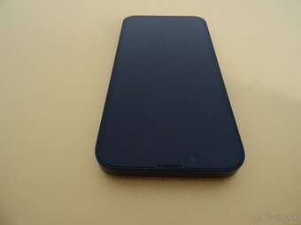 iPhone 13 MINI 128GB MIDNIGHT - ZÁRUKA 1 ROK - 5