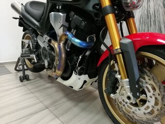 Yamaha MT 01 SP - 5
