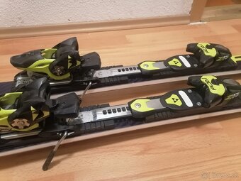 Rossignol - 5