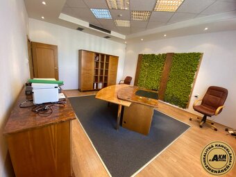 Kancelária 156 m2  Zvolen - Centrum - 5