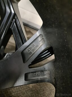 5X112 R20 ALU DISKY REPLIKA AUDI RS - 5