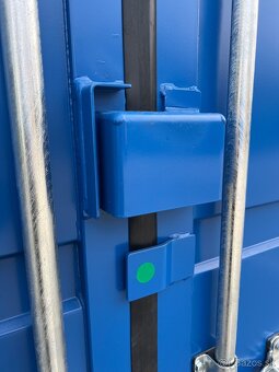 Skladový kontajner na prenájom - 5