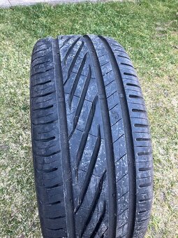 Letné pneu - 245/45 R19 - 5