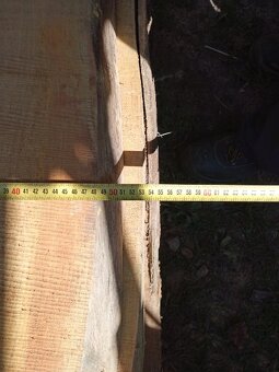 Jaseňové a čerešnové rezivo - 5