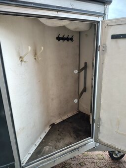 Predam prepravnik na koňe - 5