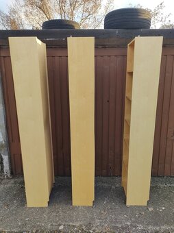 43 Knižnica Billy - 5