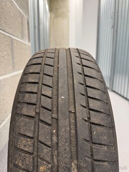 Letne pneumatiky - 5