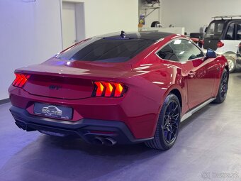 Ford Mustang GT 5.0 V8 Fastback 446k - 5