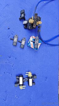 Saab 9-3 Aero 2008 náhradné diely 4 - 5