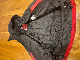 detska lyziarska zimna bunda ROSIGNOLL - 5