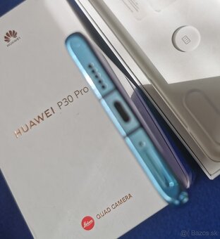 HUAWEI P30 PRO 8 GB - 5