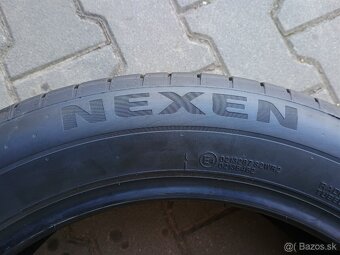 Letné pneu Nexen Nfera Primus 215/55 R18 - 5