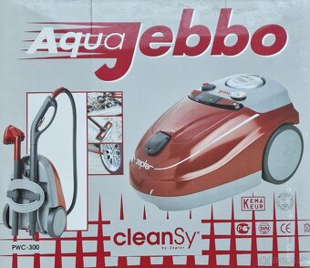 Zepter Aqua jebbo - 5