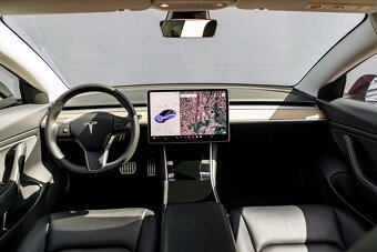 Tesla Model 3 Performance 82kWh AWD 377kW 06/2020 - 5