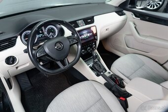 Škoda Octavia 2.0TDI 110kW, automat, 2017, DPH - 5