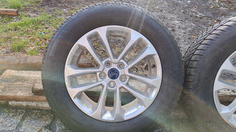 5x108 R17 --- FORD KUGA (nový model) - 5