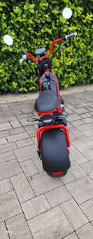 Elektro scooter 2000W - 5