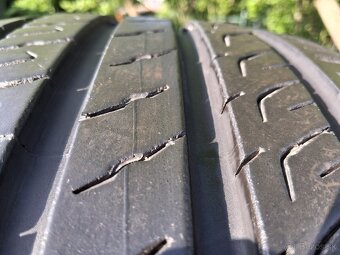 245/45 r19 letné pneumatiky - 5