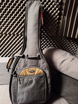 Takamine GD11MCE-NS elektroakustická gitara - 5