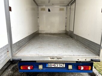 RENAULT MASTER 2.3 dCi SKRIŇA - 5