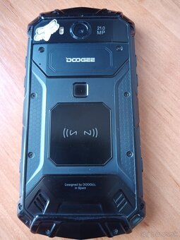 Doogee S60 - 5