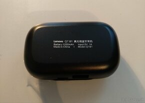 Bluetooth slúchadlá Lenovo QT81 - 5