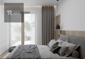 TRNAVA REALITY - novostavba 4 izb. domu,  pozemok 389 m2, Šú - 5