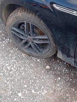 Ford Mondeo na náhradné diely - 5