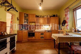 PREDAJ: Rodinný dom so záhradou pri priehrade Ružiná,170 m2, - 5