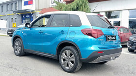 VITARA 1,4T GL+ Premium 4x4 AT TSMLYEA1S00601102 - 5