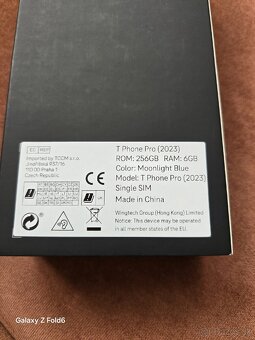 T Phone Pro (2023) - 5