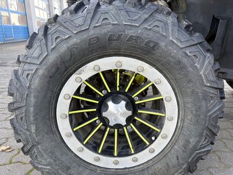 Polaris Sportsman 1000S - 5