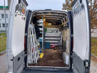 OPEL VIVARO L1H2 - 5