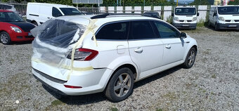 PREDAM FORD MONDEO KOMBI - 5