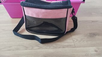 Klietka s príslušenstvom - 5