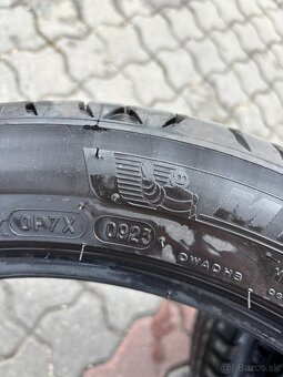 Michelin Primacy 4 225/45R17 - 5