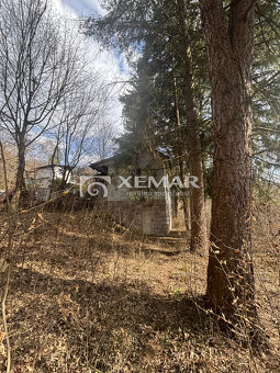 Predaj pozemok v Sklených Tepliciach - 5