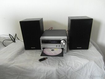 Panasonic - 5