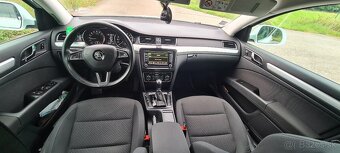 Škoda Superb 2 4x4 dsg - 5