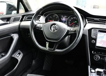 Volkswagen Passat 2.0TDi 140kW 4M HIGHLINE ČR 140 kw - 5