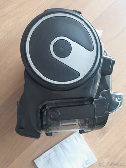 Cyklónový vysávač Bosch BGS05BL1H - 5