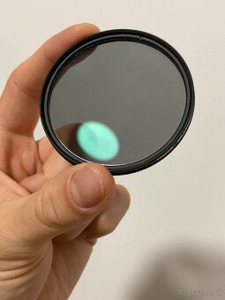 Fujifilm 56mm f/1.2 - 5