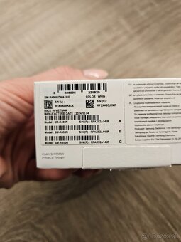 Samsung galaxy pads FE - 5